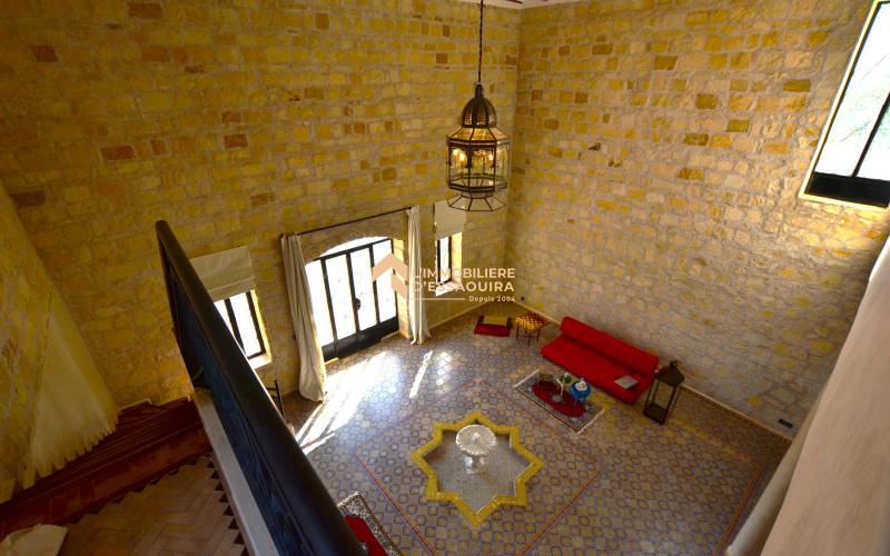 Villa sans VNA 4 chambres (6)